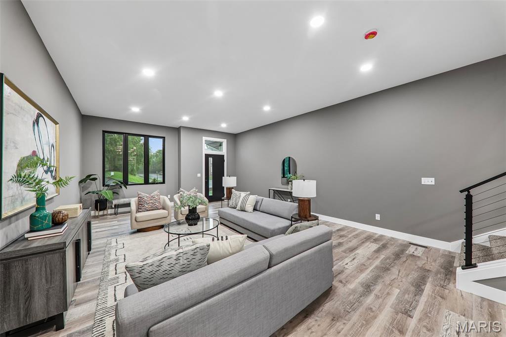 South Compton Hills Add - Residential
