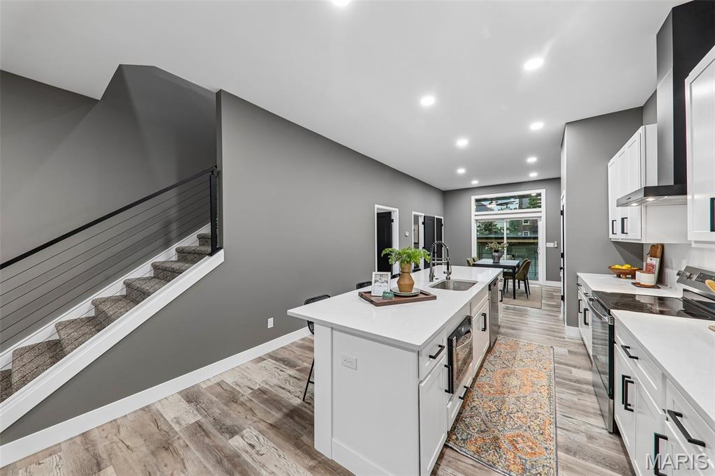 South Compton Hills Add - Residential