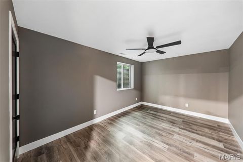 Tiny photo for 2925 Lafayette Avenue, St Louis, MO 63104 (MLS # 26028350)