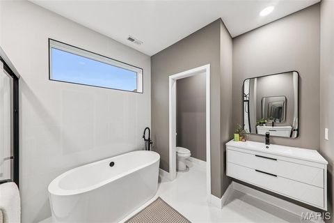 Tiny photo for 2925 Lafayette Avenue, St Louis, MO 63104 (MLS # 26028350)