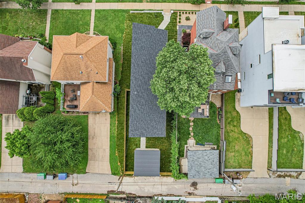 South Compton Hills Add - Residential