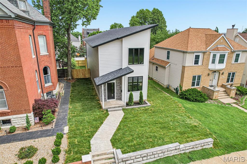 South Compton Hills Add - Residential