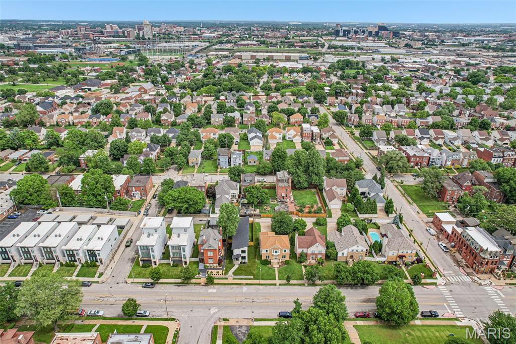 South Compton Hills Add - Residential