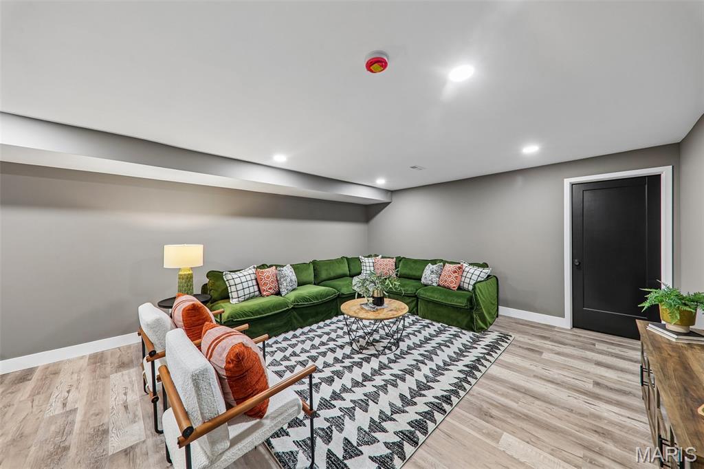 South Compton Hills Add - Residential
