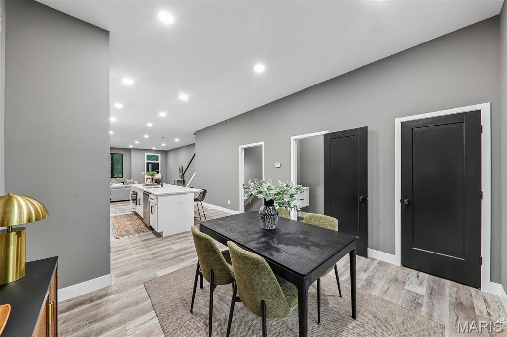 South Compton Hills Add - Residential