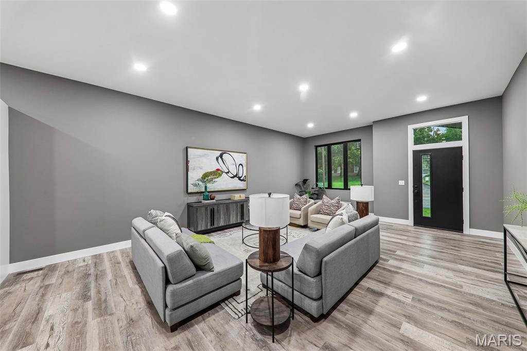 South Compton Hills Add - Residential