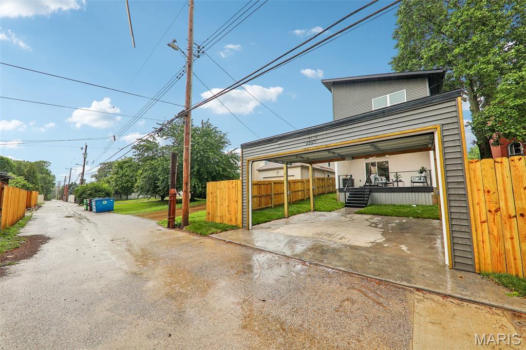 South Compton Hills Add - Residential