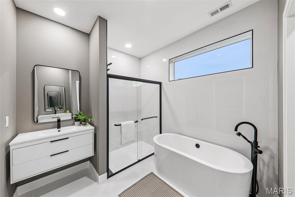 South Compton Hills Add - Residential