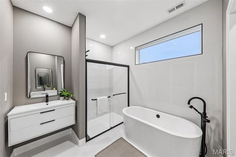 Tiny photo for 2925 Lafayette Avenue, St Louis, MO 63104 (MLS # 26028350)