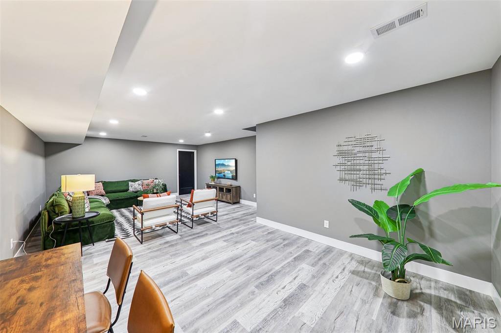 South Compton Hills Add - Residential