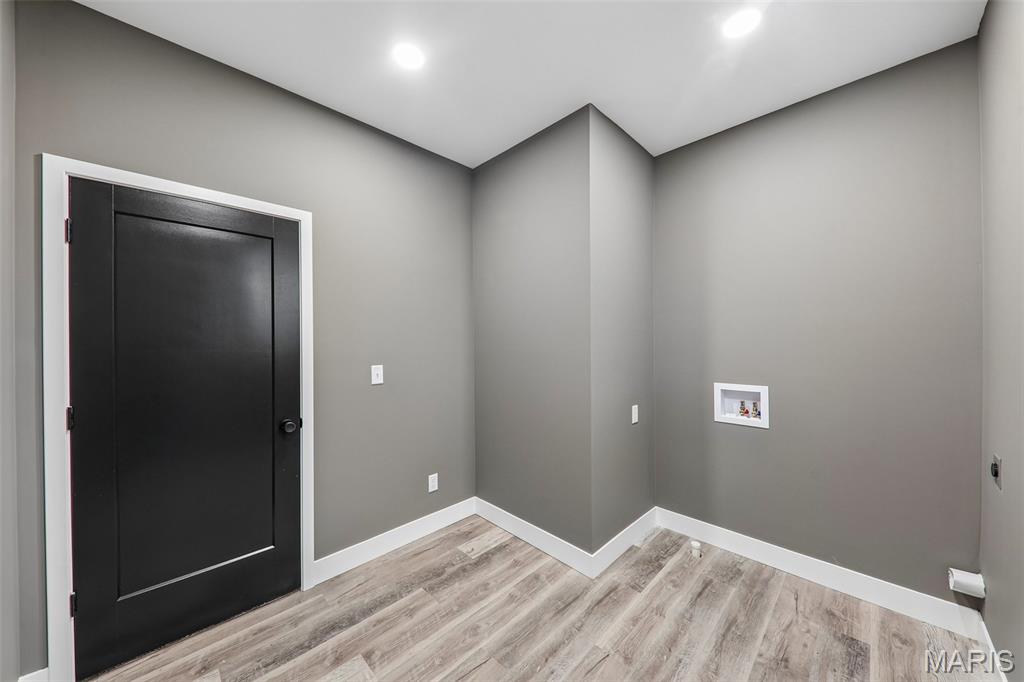 South Compton Hills Add - Residential