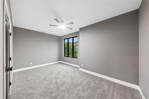 Tiny photo for 2925 Lafayette Avenue, St Louis, MO 63104 (MLS # 26028350)