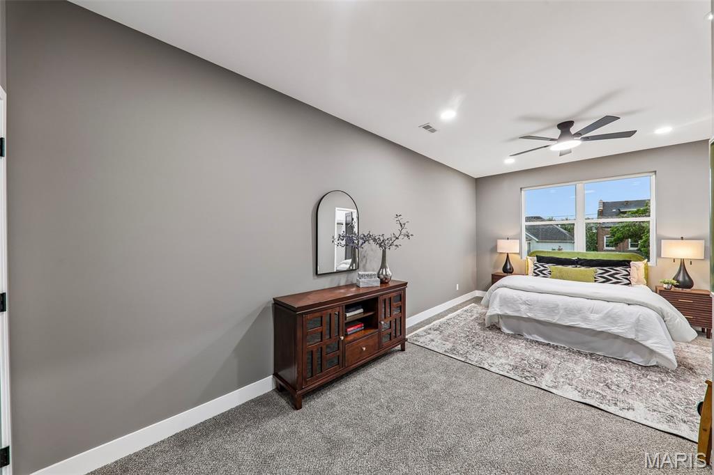 South Compton Hills Add - Residential