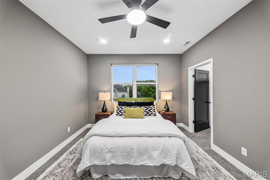 South Compton Hills Add - Residential