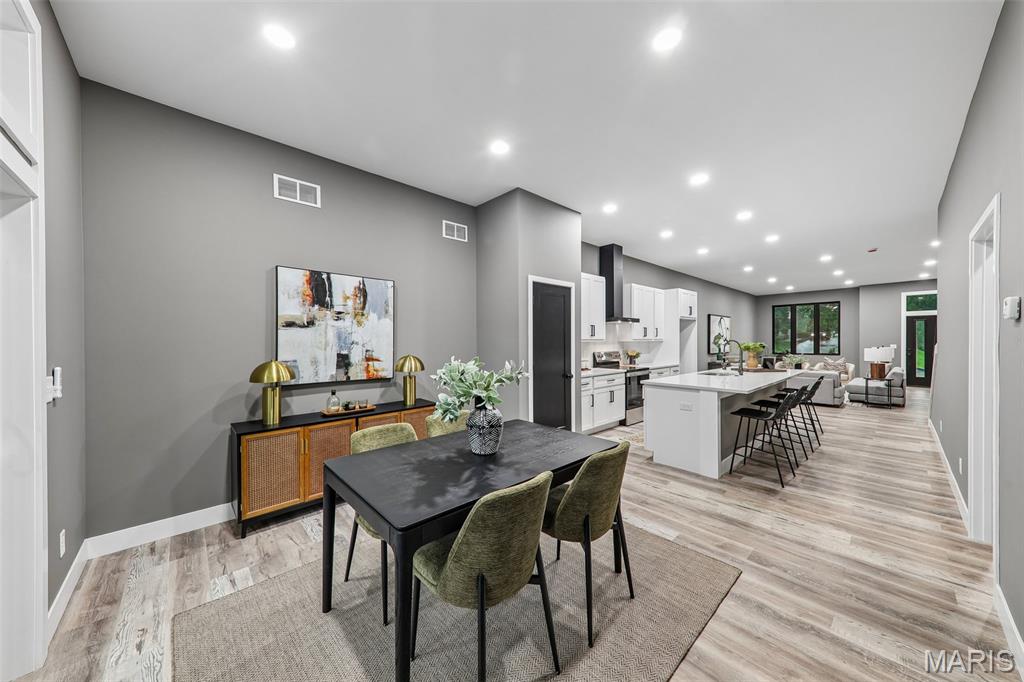 South Compton Hills Add - Residential