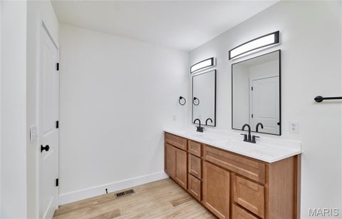 Tiny photo for 19661 Longspur Trail, Bowling Green, MO 63334 (MLS # 26045939)