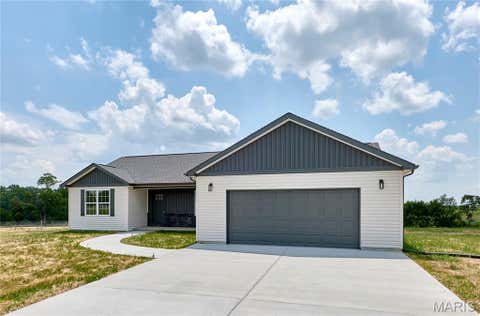 Tiny photo for 19661 Longspur Trail, Bowling Green, MO 63334 (MLS # 26045939)