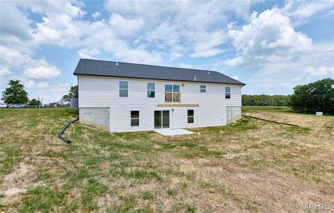 Tiny photo for 19661 Longspur Trail, Bowling Green, MO 63334 (MLS # 26045939)