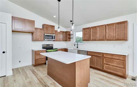 Tiny photo for 19661 Longspur Trail, Bowling Green, MO 63334 (MLS # 26045939)