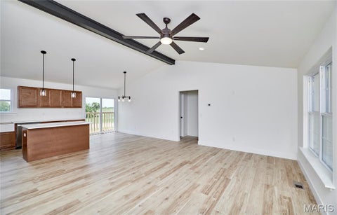 Tiny photo for 19661 Longspur Trail, Bowling Green, MO 63334 (MLS # 26045939)