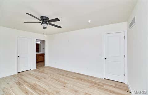 Tiny photo for 19661 Longspur Trail, Bowling Green, MO 63334 (MLS # 26045939)