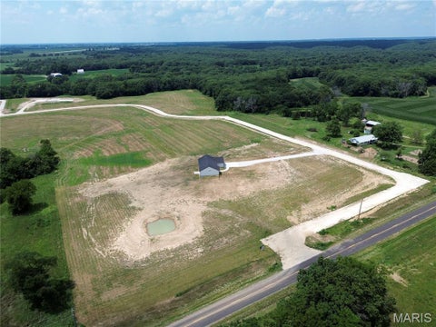 Tiny photo for 19661 Longspur Trail, Bowling Green, MO 63334 (MLS # 26045939)