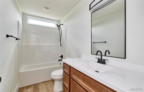 Tiny photo for 19661 Longspur Trail, Bowling Green, MO 63334 (MLS # 26045939)