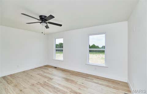 Tiny photo for 19661 Longspur Trail, Bowling Green, MO 63334 (MLS # 26045939)