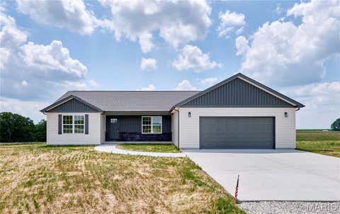 Tiny photo for 19661 Longspur Trail, Bowling Green, MO 63334 (MLS # 26045939)
