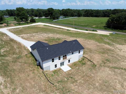 Tiny photo for 19661 Longspur Trail, Bowling Green, MO 63334 (MLS # 26045939)