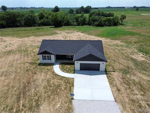 Tiny photo for 19661 Longspur Trail, Bowling Green, MO 63334 (MLS # 26045939)
