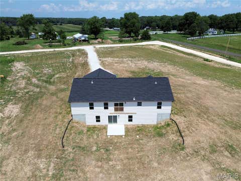 Tiny photo for 19661 Longspur Trail, Bowling Green, MO 63334 (MLS # 26045939)