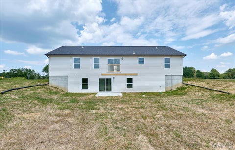 Tiny photo for 19661 Longspur Trail, Bowling Green, MO 63334 (MLS # 26045939)