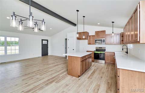 Tiny photo for 19661 Longspur Trail, Bowling Green, MO 63334 (MLS # 26045939)