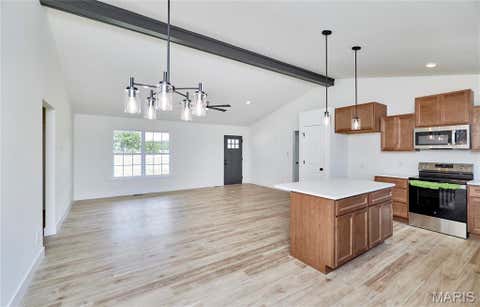 Tiny photo for 19661 Longspur Trail, Bowling Green, MO 63334 (MLS # 26045939)
