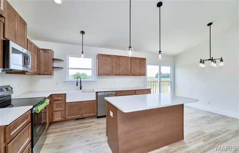Tiny photo for 19661 Longspur Trail, Bowling Green, MO 63334 (MLS # 26045939)