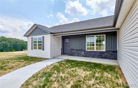 Tiny photo for 19661 Longspur Trail, Bowling Green, MO 63334 (MLS # 26045939)
