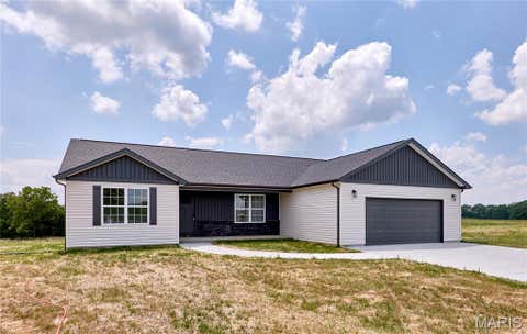 Photo of 19661 Longspur Trail, Bowling Green, MO 63334 (MLS # 26045939)