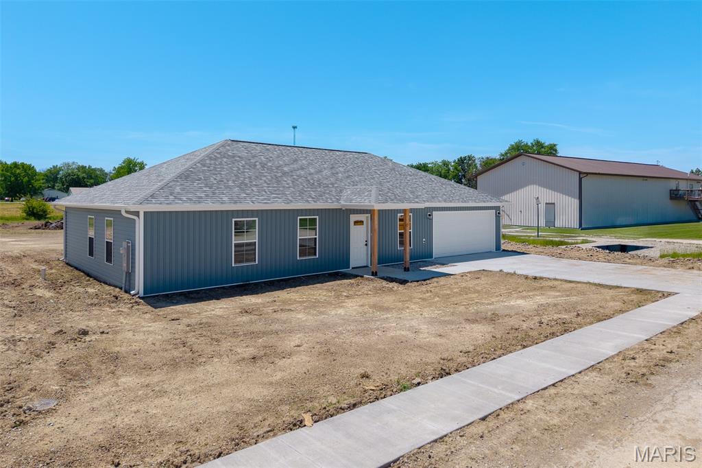 NA - Residential