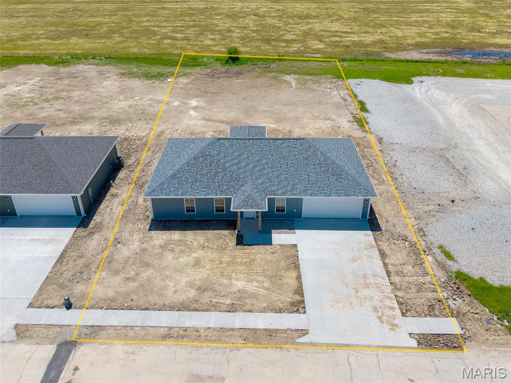 NA - Residential
