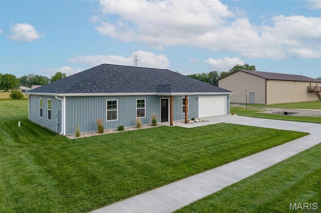 NA - Residential