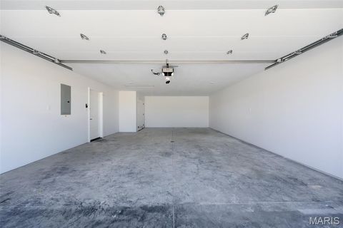 Tiny photo for 104 Love Street, Auxvasse, MO 65231 (MLS # 26031424)
