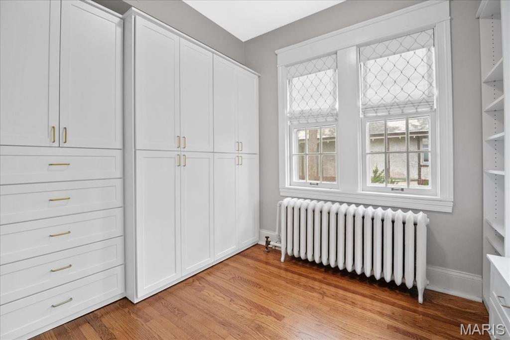 Ames Place - Residential