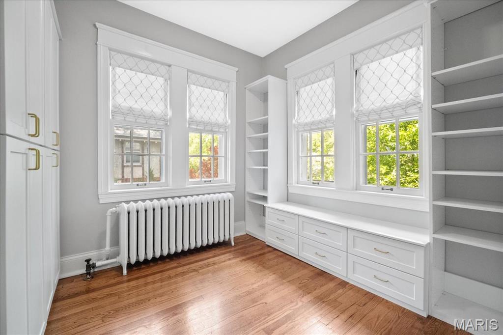 Ames Place - Residential