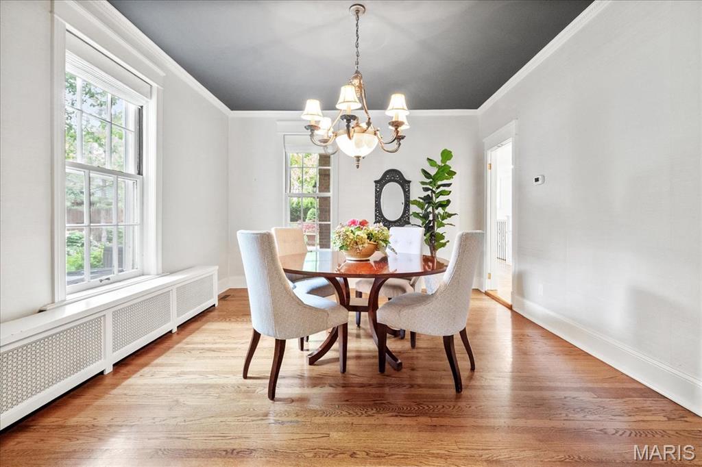 Ames Place - Residential