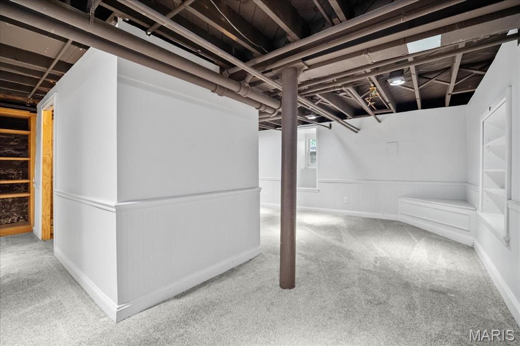 Ames Place - Residential