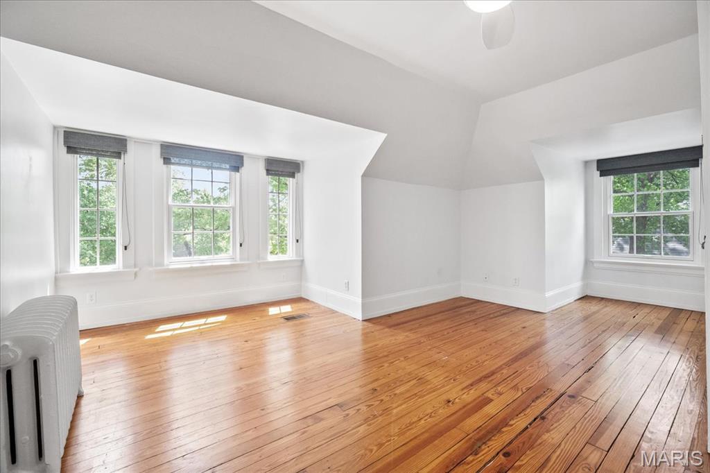 Ames Place - Residential