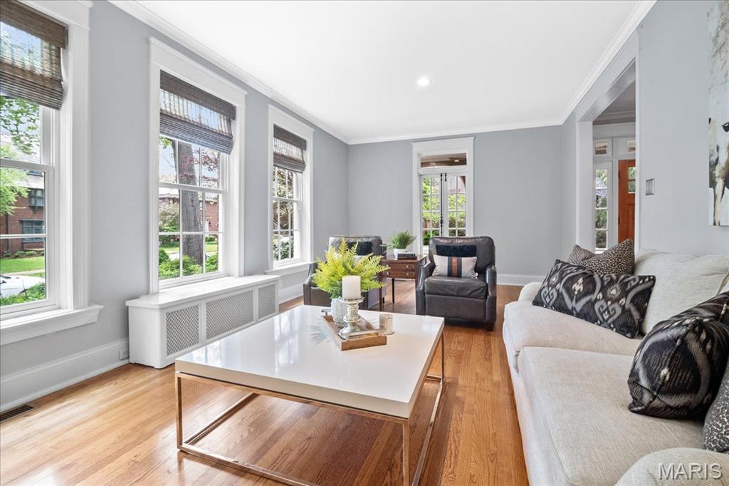 Ames Place - Residential