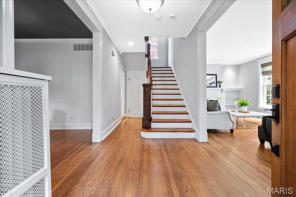 Ames Place - Residential