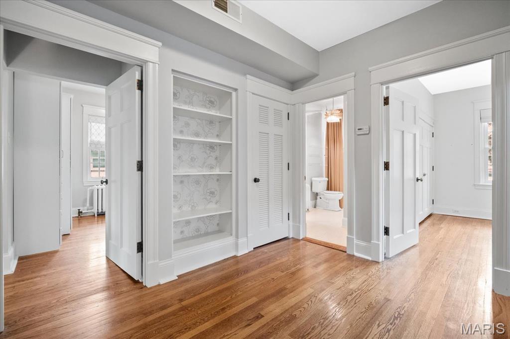 Ames Place - Residential